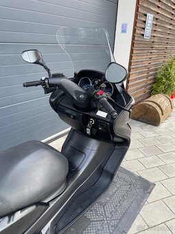 Yamaha Majesty 400 rok 2008 - 15