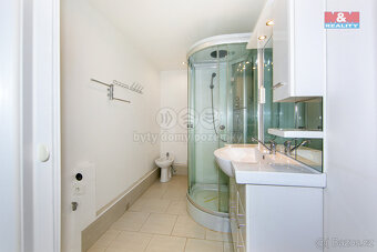 Prodej bytu 2+kk, 34 m², Praha, ul. Jílovská - 15