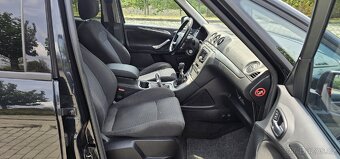 Ford S-Max 2.2TDCI 129kw Titanium / Pravidelný servis - 15