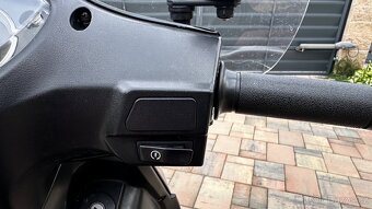 Peugeot Tweet 150 - 15