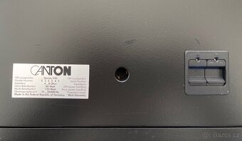Reproboxy CANTON Quinto 530 - 15