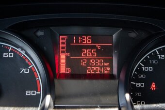Seat Ibiza ST 1.4 16V, 63kW Reference - 15