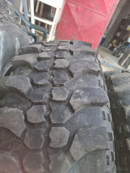 Al Kola Nissan Terrano 2 - 15