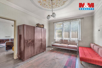 Prodej zemědělské usedlosti, 96 m², Ostroměř - 15