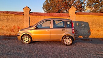 Fiat Panda 1.1 FIRE Active - 15
