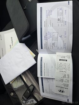Hyundai Tucson 2023 30500km - 15