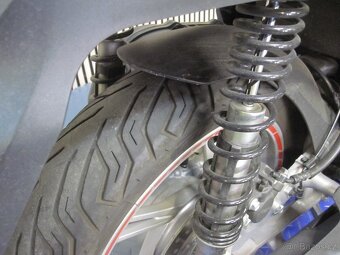 Honda SH 150AD - 15