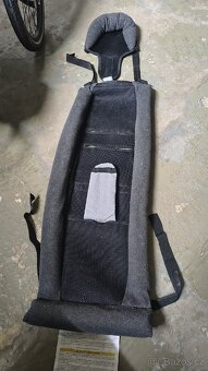 Chariot CX1 - sportovní kočár pro běh, kolo atd. - 15