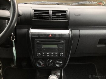 VOLKSWAGEN FOX 1.2 HTP - 15