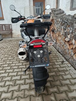 BMW R 1200 GS - 15