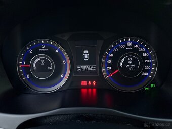 Hyundai i40 1.7 CRDi 100kw - TOP STAV - 15