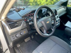 2018 Chevrolet TAHOE Police Pursuit Vehicle | 5.3 V8 | DPH - 15