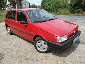Fiat Tipo 1,6 ie - 15