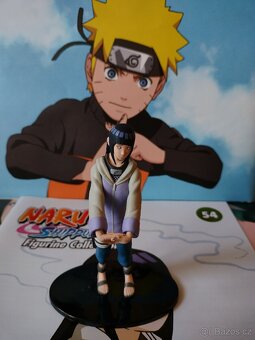 Sběratelské Naruto Shippuuden figurky - 15