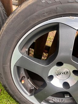 4x108 alu r16 - 15