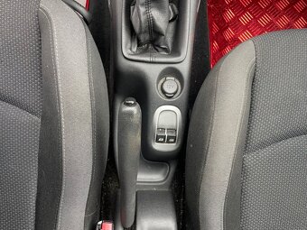 Peugeot 206, 1,1 44kW, SERVISKA - 15