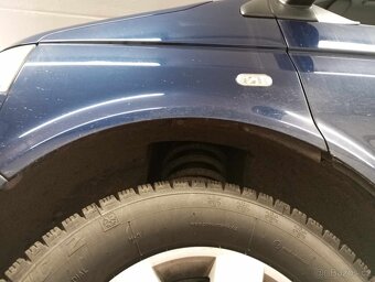 VW T5 Long Transporter 96kW - 15