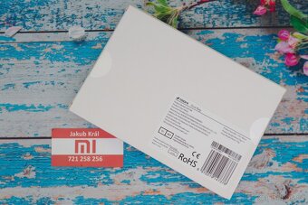 Originální příslušenství k vysavačům Xiaomi, Roidmi a Viomi - 15
