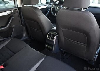Škoda Octavia 1,6TDI DSG NAVI CARPLAY - 15