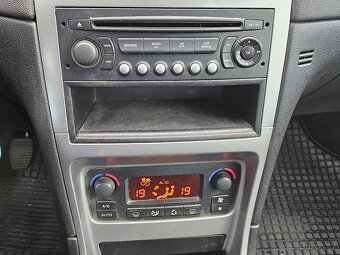 Peugeot 307 H 1.6HDi 108 MAN5 - 15