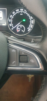 Škoda Superb, 2.0 TDI 110kW / DSG / Navi / TOP stav - 15
