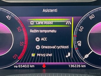 Škoda Kodiaq 2.0 TDi L&K 4x4 DSG 2019 - jako nový - 15