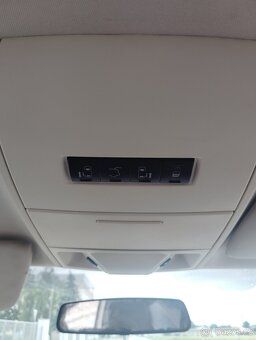 Chrysler town& country 3,8l V6,LPG grand Voyager - 15