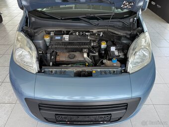 Fiat Qubo 1.4 54 kW - 15