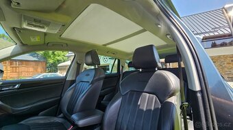 Škoda Kodiaq 2.0tsi původ čr, odpočet - 15