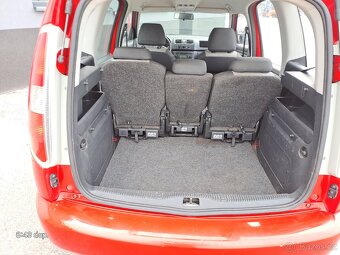 ROOMSTER 1.2-BENZIN r.12, 170000km, po STK , po servise - 15