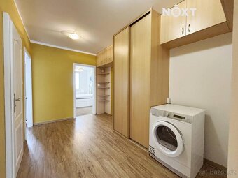 Pronájem byt 3+1, 72㎡ - 15