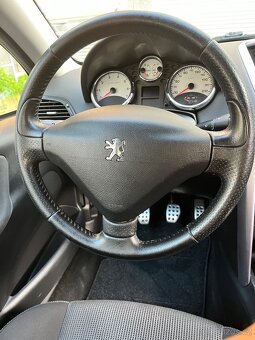 Peugeot 207 CC edice SPORTLINE - 15