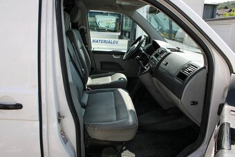 Volkswagen Transporter T5 2.0 TDI 4MOTION 103kw - 15