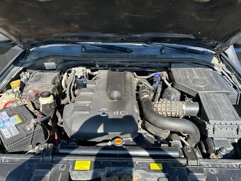 Nissan Patfinder - 15