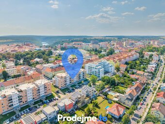 Prodej bytu 2+kk, 67 m2 - Znojmo, Jarošova, ev.č. 100112 - 15