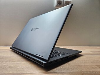 16" HERNÍ OMEN 16_i5-13420H_16GB_512GB_RTX 4050 6GB - 15