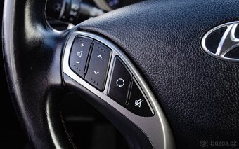 Hyundai i30 1.6 CRDi - 15