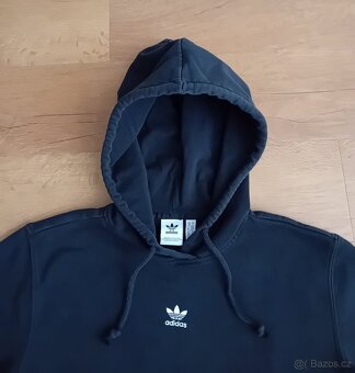 Adidas dámská mikina vel. S - 15
