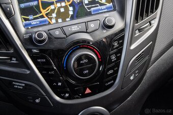 Hyundai Veloster Turbo 1.6 T-GDI Extreme -137kw, nová spojka - 15