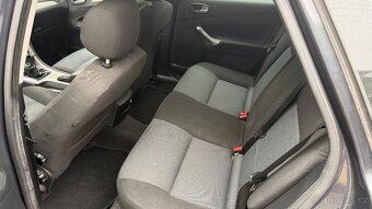 Ford mondeo mk4 2.0 tdci 103kw - 15