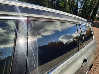 VW Passat B8 Highline 2.0 TDI 110 kw DSG 2015 - 15
