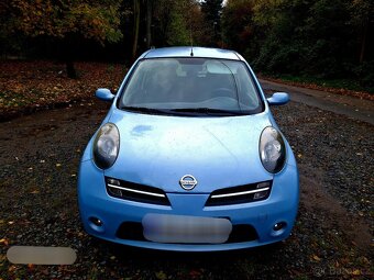 Nissan Micra 1.2.50KW - 15