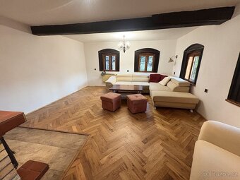 Pěkná chalupa v obci Kněžnice u Jičína - 15