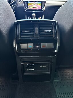 Škoda Superb 3 (FL) SPORTLINE 2.0 TDI DSG 147kw 2021 - 15