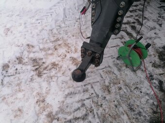 Mzuri PRO-TIL 4T - 15