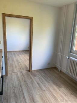 Pronájem bytu 3+1 74m2 Zahraničního odboje, Třebíč - 15