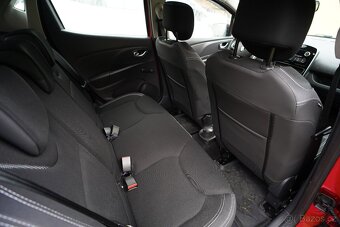 Renault Clio, Clio IV, 1.2 - 15