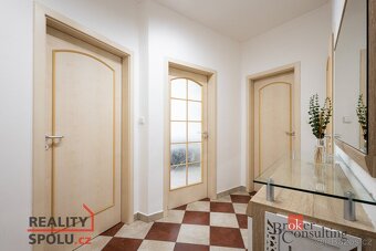 Pronájem, byty/2+kk, 59 m2, Studentská 2086/63, 32300 Plzeň, - 15
