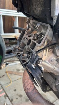 Aprilia Shiver 750 35 KW A2 - 15
