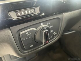 Audi A8 Limousine V6 3,0TDI 184kW Quattro Tiptronic BOSE - 15